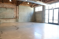 22. Interior
