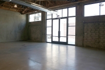 17. Interior