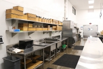 34. Kitchen