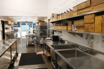36. Kitchen