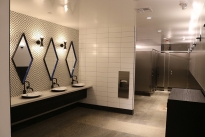 45. Restroom