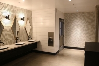 49. Restroom