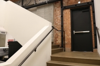 70. Second Floor