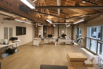 73. Second Floor