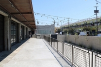 63. Courtyard