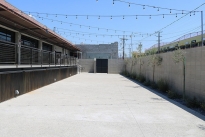 67. Courtyard