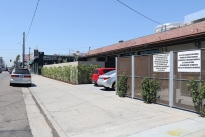 3. Exterior