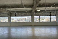 132. Eighth Floor