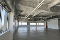 133. Eighth Floor