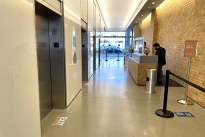 30. Lobby