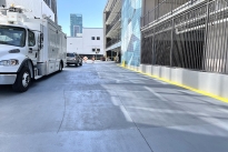 7.  Loading Dock