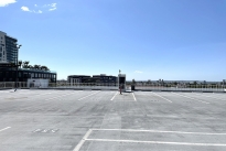 14. Parking Structure