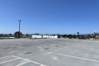 15. Parking Structure