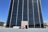 19. Parking Structure