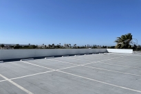 16. Parking Structure