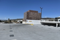 17. Parking Structure