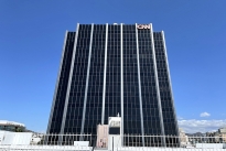20. Parking Structure