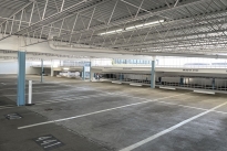 10. Parking Structure