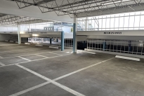 11. Parking Structure