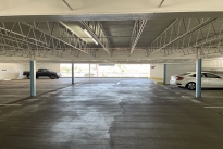 12. Parking Structure