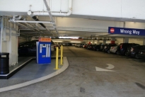 29. Parking Garage