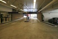 30. Parking Garage