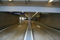 30. Parking Garage