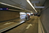 28. Parking Garage