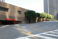 11. Hope St. Entrance