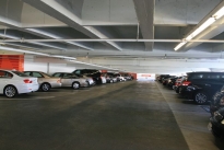 34. Parking Garage