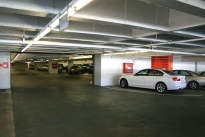22. Parking Garage