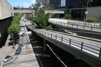 18. Parking Garage