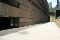 20. Parking Garage