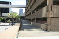 19. Parking Garage