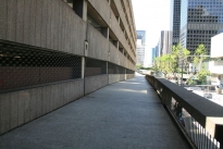 17. Parking Garage