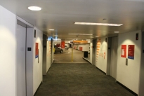 16. Parking Garage