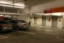 23. Parking Garage