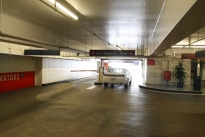 21. Parking Garage