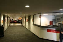 13. Parking Garage
