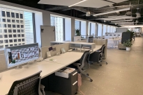 80. Interior