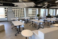 92. Interior
