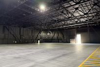 47. East Stage