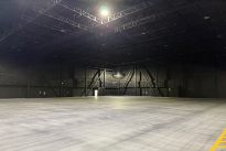 48. East Stage