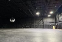 49. East Stage