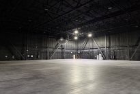 50. East Stage
