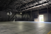 51. East Stage