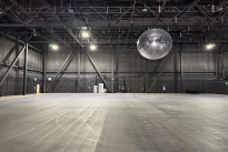 52. East Stage