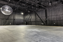 46. East Stage 