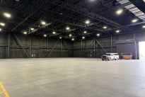 54. West Stage