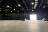 58. West Stage